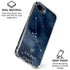 Taurus Constellation iPhone 16e Clear Case